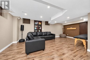 355 ROBERT PARKINSON DRIVE Brampton (Northwest Brampton) Ontario photo 38