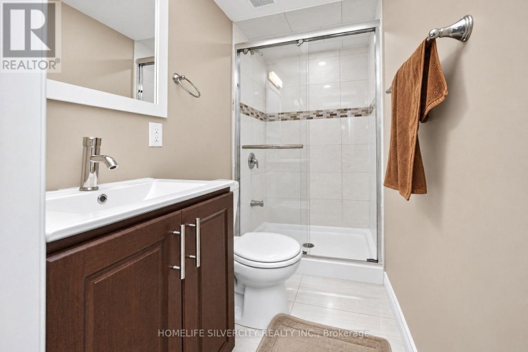 355 ROBERT PARKINSON DRIVE, Brampton (Northwest Brampton), Ontario, L7A0G1
