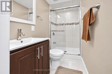 355 ROBERT PARKINSON DRIVE Brampton (Northwest Brampton) Ontario photo 39