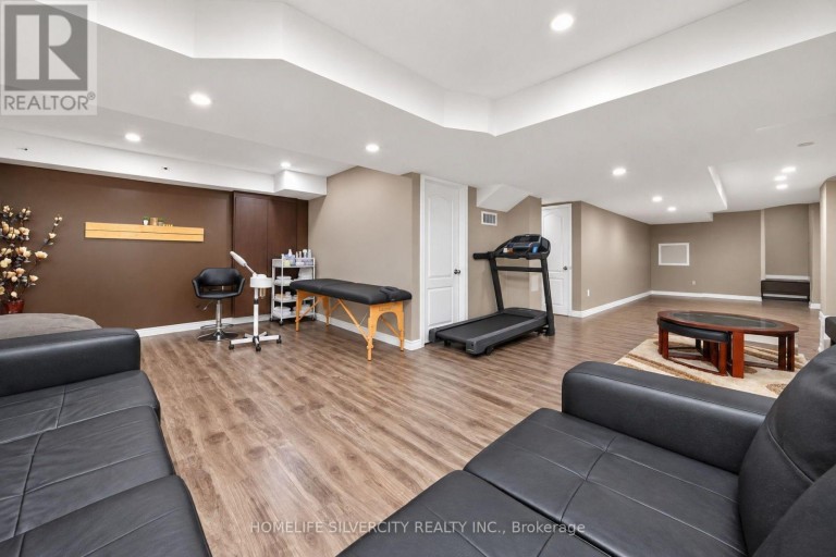 355 ROBERT PARKINSON DRIVE, Brampton (Northwest Brampton), Ontario, L7A0G1