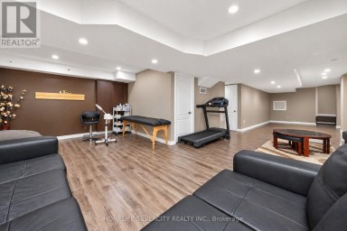 355 ROBERT PARKINSON DRIVE Brampton (Northwest Brampton) Ontario photo 40