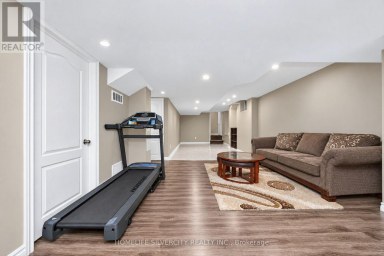 355 ROBERT PARKINSON DRIVE Brampton (Northwest Brampton) Ontario photo 42