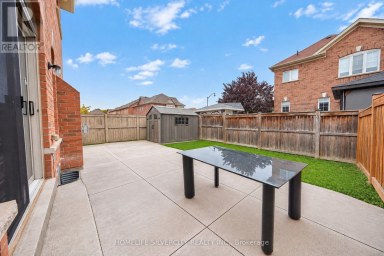 355 ROBERT PARKINSON DRIVE Brampton (Northwest Brampton) Ontario photo 44
