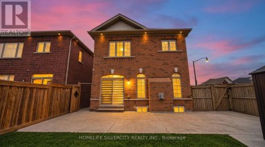 355 ROBERT PARKINSON DRIVE Brampton (Northwest Brampton) Ontario photo 46