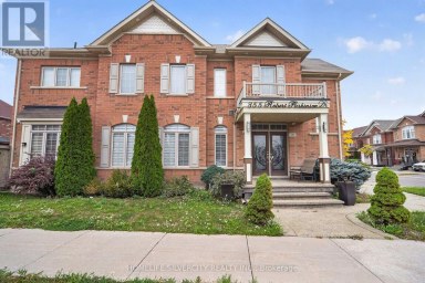 355 ROBERT PARKINSON DRIVE Brampton (Northwest Brampton) Ontario photo 7