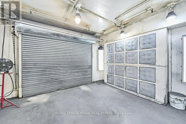 519 BROCK STREET N, Whitby (Downtown Whitby), Ontario, L1N4J1