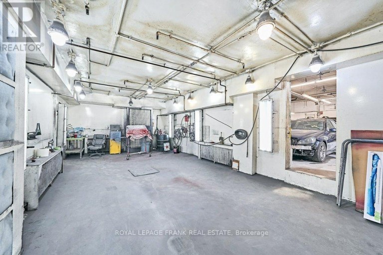 519 BROCK STREET N, Whitby (Downtown Whitby), Ontario, L1N4J1