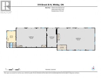 519 BROCK STREET N Whitby (Downtown Whitby) Ontario photo 22