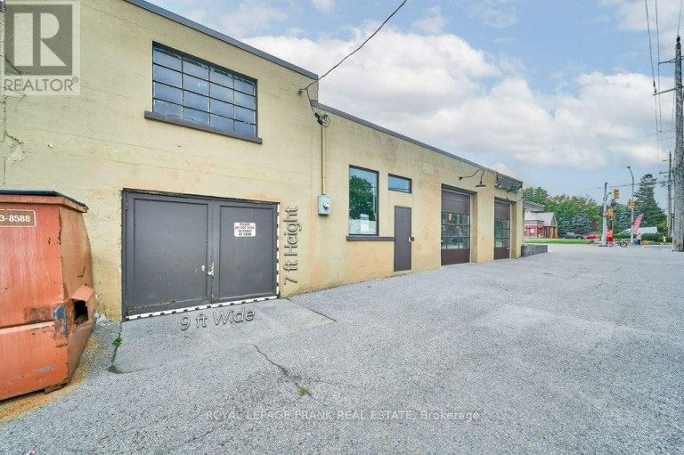 519 BROCK STREET N, Whitby (Downtown Whitby), Ontario, L1N4J1