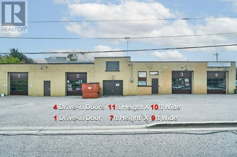519 BROCK STREET N, Whitby (Downtown Whitby), Ontario, L1N4J1