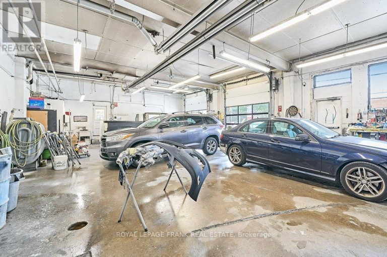 519 BROCK STREET N, Whitby (Downtown Whitby), Ontario, L1N4J1