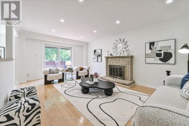 151 OLD SURREY LANE Richmond Hill (South Richvale) Ontario photo 16