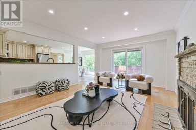 151 OLD SURREY LANE Richmond Hill (South Richvale) Ontario photo 17