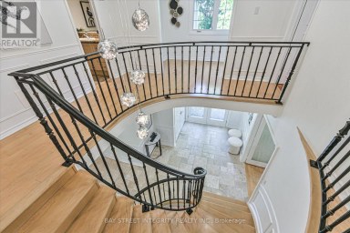 151 OLD SURREY LANE Richmond Hill (South Richvale) Ontario photo 21