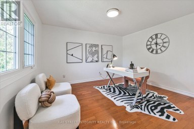 151 OLD SURREY LANE Richmond Hill (South Richvale) Ontario photo 33
