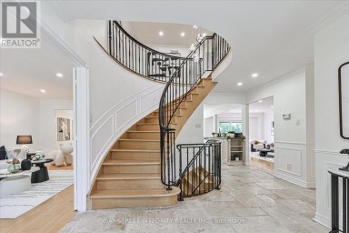 151 OLD SURREY LANE Richmond Hill (South Richvale) Ontario photo 4