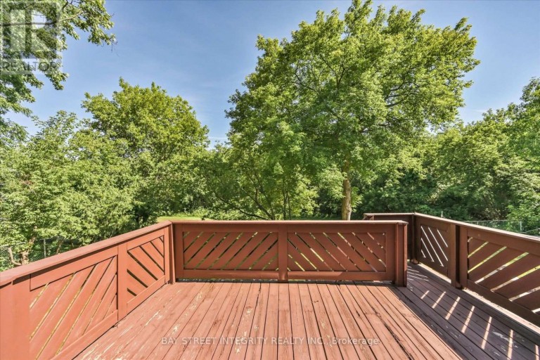 151 OLD SURREY LANE, Richmond Hill (South Richvale), Ontario, L4C6R9
