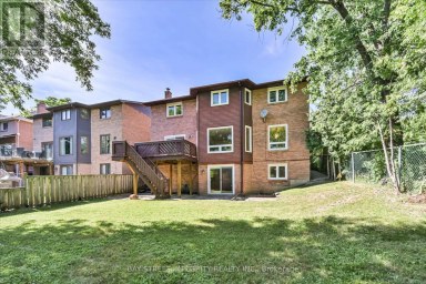 151 OLD SURREY LANE Richmond Hill (South Richvale) Ontario photo 44