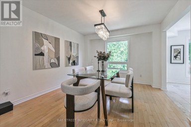 151 OLD SURREY LANE Richmond Hill (South Richvale) Ontario photo 7