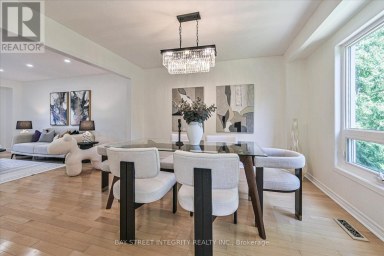 151 OLD SURREY LANE Richmond Hill (South Richvale) Ontario photo 8