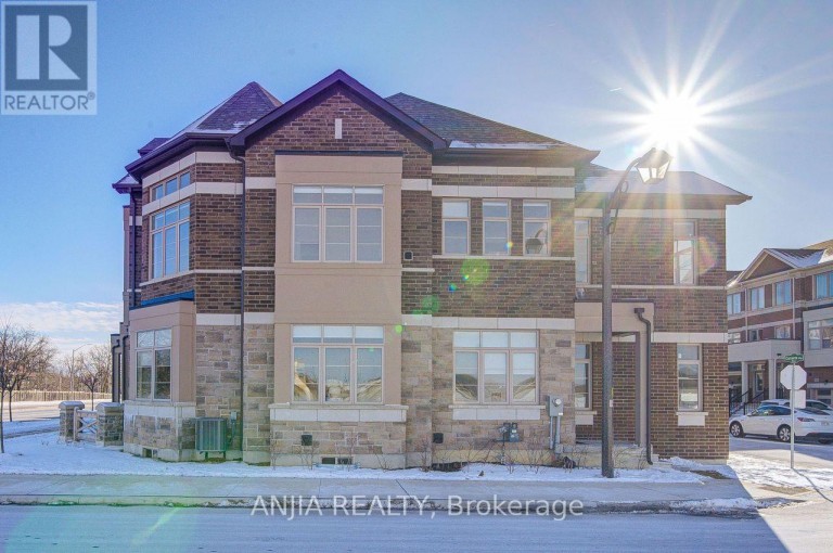 111 CARNEROS WAY, Markham (Cedar Grove), Ontario, L6B1R2
