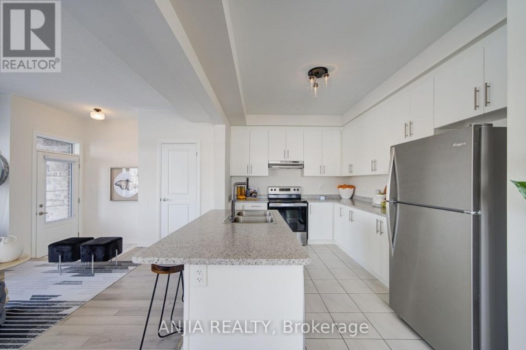 111 CARNEROS WAY, Markham (Cedar Grove), Ontario, L6B1R2