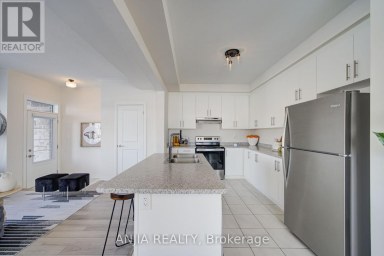 111 CARNEROS WAY Markham (Cedar Grove) Ontario photo 10