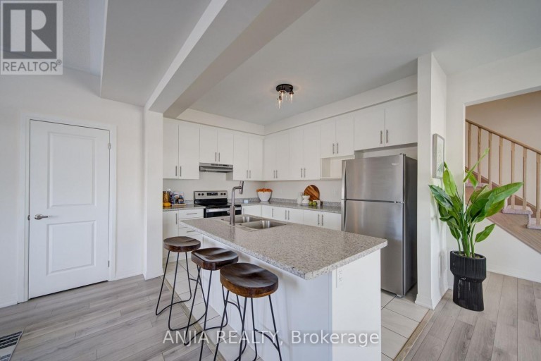 111 CARNEROS WAY, Markham (Cedar Grove), Ontario, L6B1R2