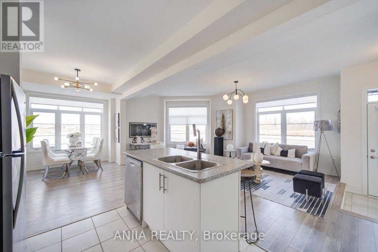 111 CARNEROS WAY, Markham (Cedar Grove), Ontario, L6B1R2