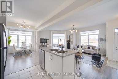 111 CARNEROS WAY Markham (Cedar Grove) Ontario photo 13