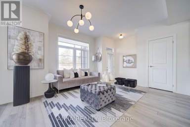 111 CARNEROS WAY Markham (Cedar Grove) Ontario photo 14