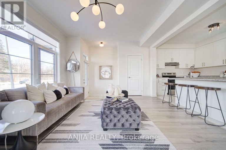111 CARNEROS WAY, Markham (Cedar Grove), Ontario, L6B1R2