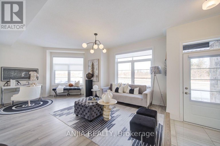 111 CARNEROS WAY, Markham (Cedar Grove), Ontario, L6B1R2