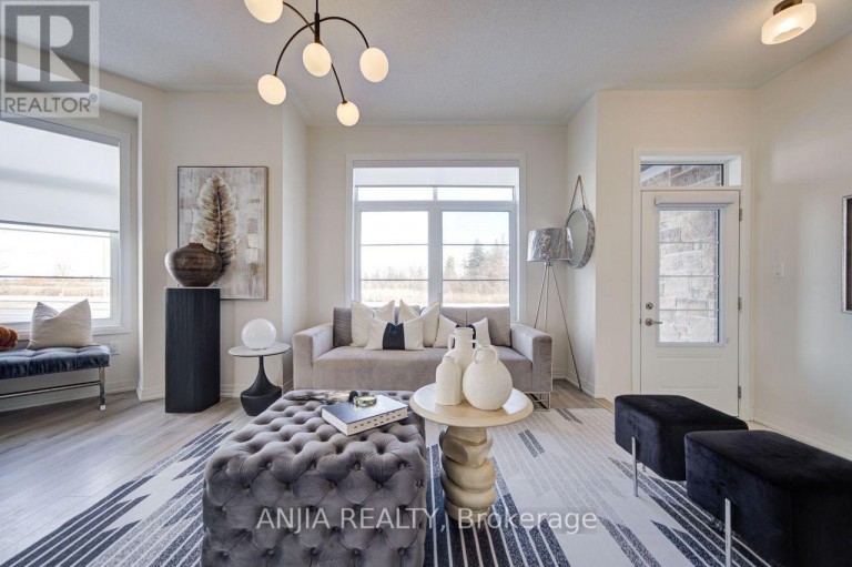 111 CARNEROS WAY, Markham (Cedar Grove), Ontario, L6B1R2