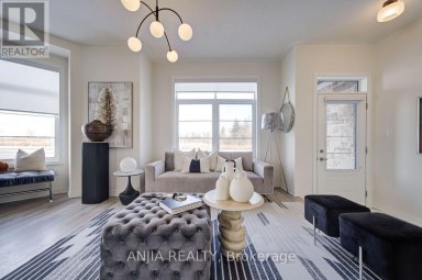 111 CARNEROS WAY Markham (Cedar Grove) Ontario photo 17