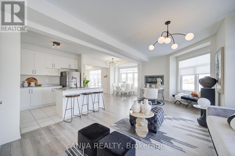 111 CARNEROS WAY, Markham (Cedar Grove), Ontario, L6B1R2
