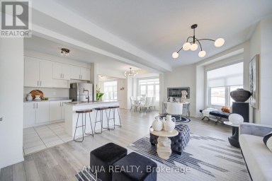 111 CARNEROS WAY Markham (Cedar Grove) Ontario photo 18