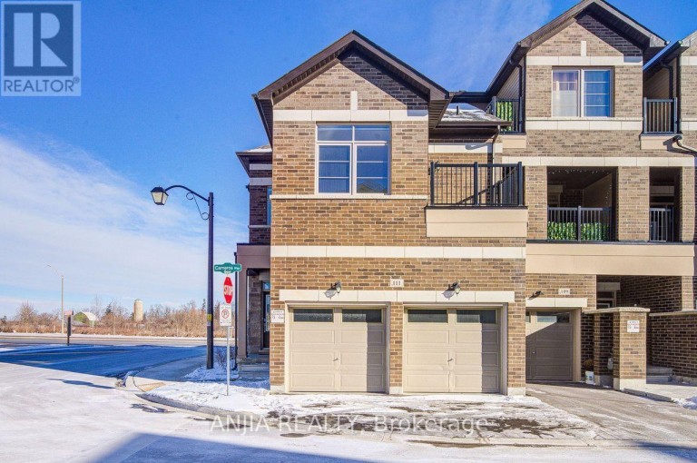 111 CARNEROS WAY, Markham (Cedar Grove), Ontario, L6B1R2
