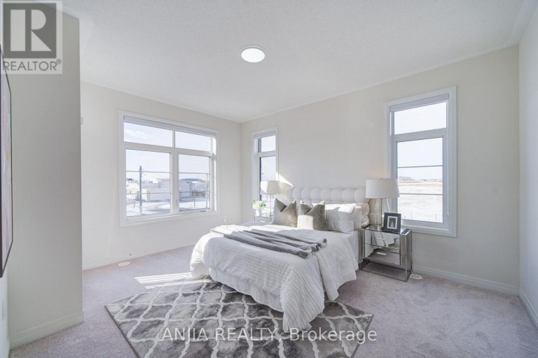 111 CARNEROS WAY, Markham (Cedar Grove), Ontario, L6B1R2