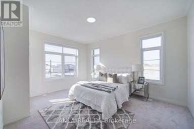 111 CARNEROS WAY Markham (Cedar Grove) Ontario photo 22