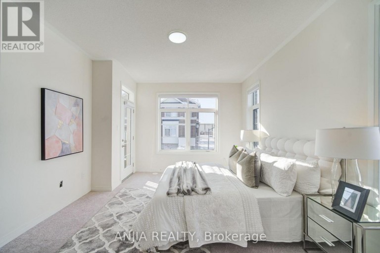 111 CARNEROS WAY, Markham (Cedar Grove), Ontario, L6B1R2