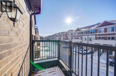 111 CARNEROS WAY Markham (Cedar Grove) Ontario photo 24