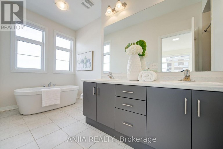 111 CARNEROS WAY, Markham (Cedar Grove), Ontario, L6B1R2