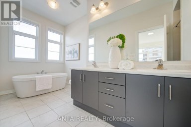 111 CARNEROS WAY Markham (Cedar Grove) Ontario photo 26