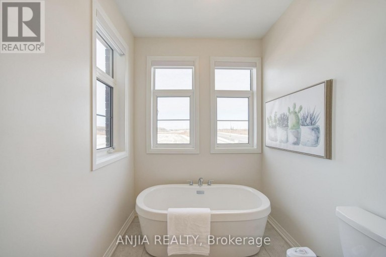 111 CARNEROS WAY, Markham (Cedar Grove), Ontario, L6B1R2
