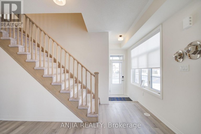 111 CARNEROS WAY, Markham (Cedar Grove), Ontario, L6B1R2