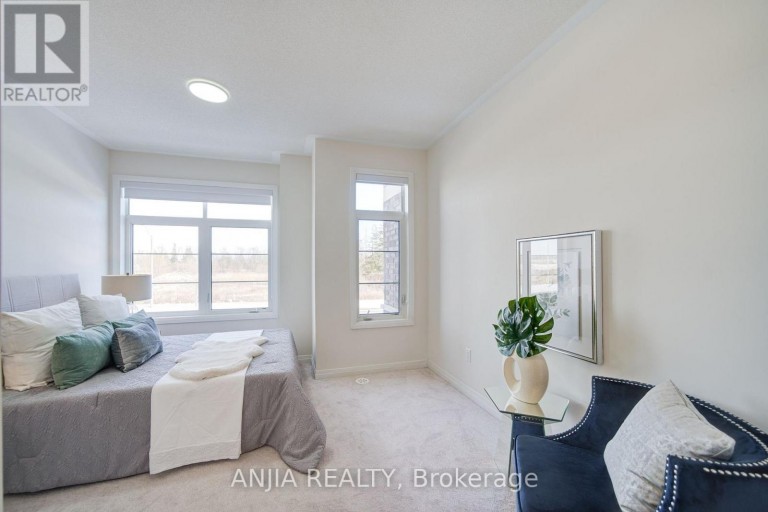 111 CARNEROS WAY, Markham (Cedar Grove), Ontario, L6B1R2