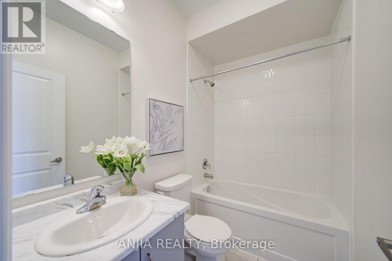 111 CARNEROS WAY, Markham (Cedar Grove), Ontario, L6B1R2