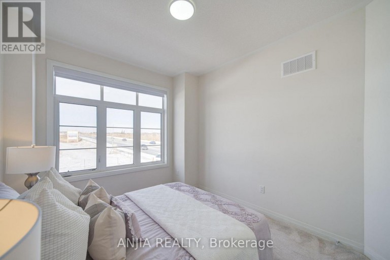 111 CARNEROS WAY, Markham (Cedar Grove), Ontario, L6B1R2