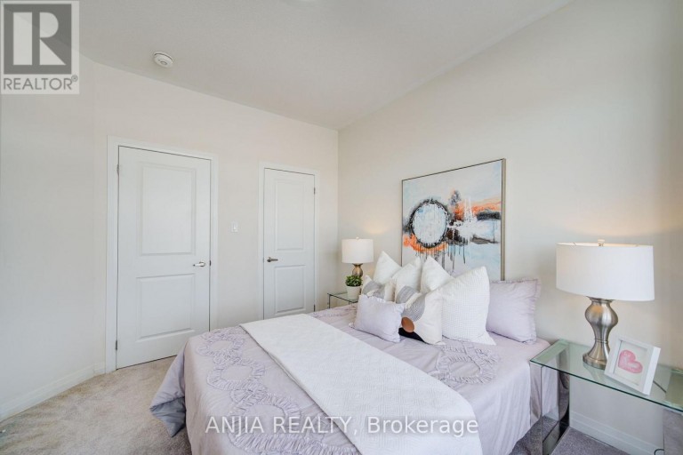 111 CARNEROS WAY, Markham (Cedar Grove), Ontario, L6B1R2